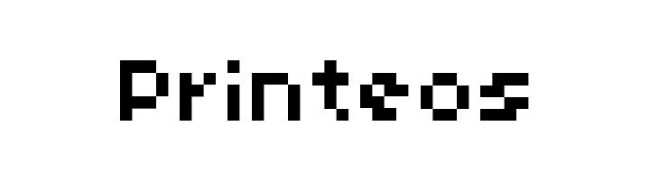 04b_03  Free Fonts Download