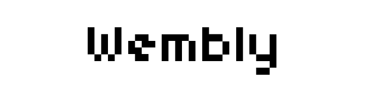 04b_03  Free Fonts Download