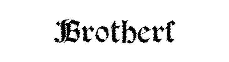 Salterio Trash  Free Fonts Download
