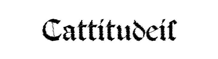 Salterio Trash  Free Fonts Download