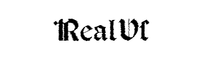 Salterio Trash  Free Fonts Download
