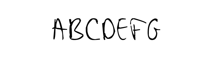 Chippy Handwriting  Free Fonts Download