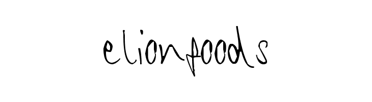 Chippy Handwriting  Free Fonts Download