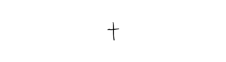 Chippy Handwriting  Free Fonts Download