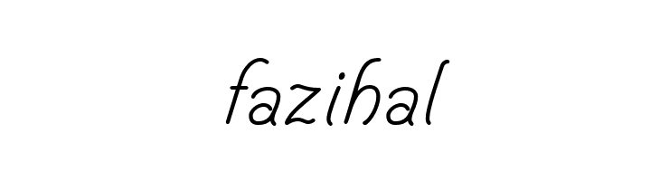 Helve Cursive  Free Fonts Download