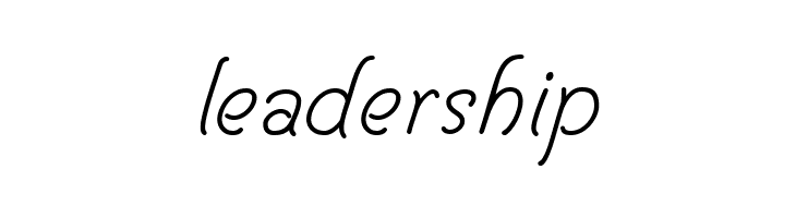 Helve Cursive  Free Fonts Download