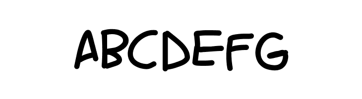 Ackident  Free Fonts Download