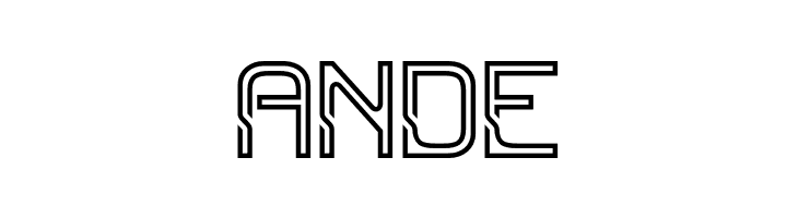 Sportrop Regular  Free Fonts Download