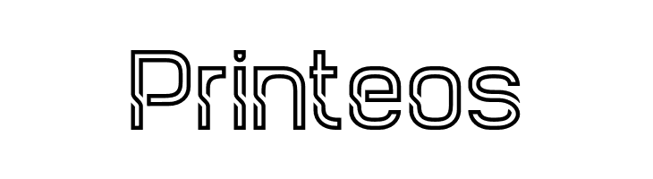 Sportrop Regular  Free Fonts Download