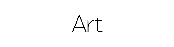 RawengulkSans  Free Fonts Download
