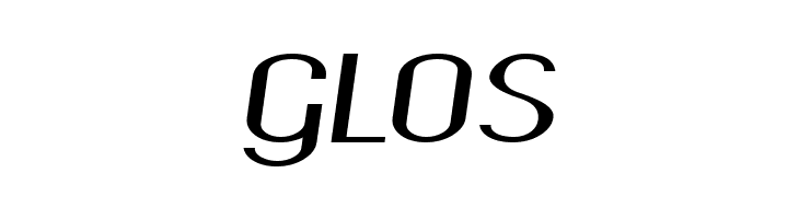 okolaks Bold Italic  Free Fonts Download