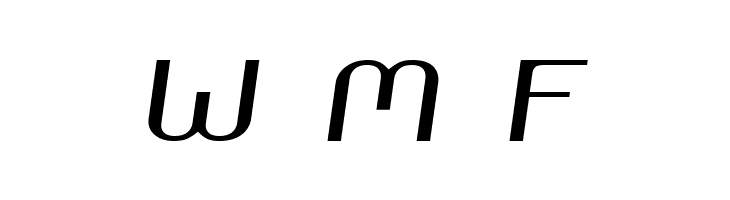 okolaks Bold Italic  Free Fonts Download