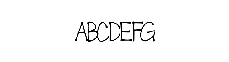 I*Scrapbooking  Free Fonts Download