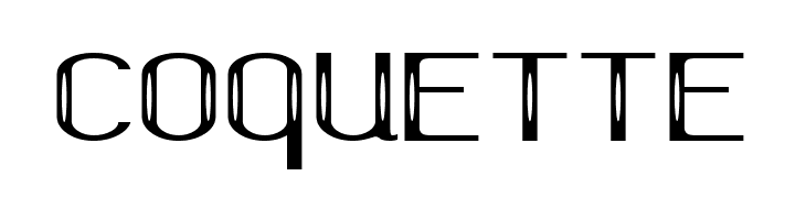 okolaks Mmetalik  Free Fonts Download