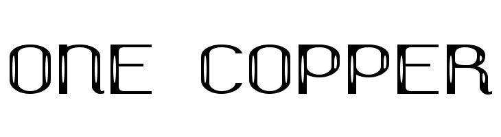 okolaks Mmetalik  Free Fonts Download