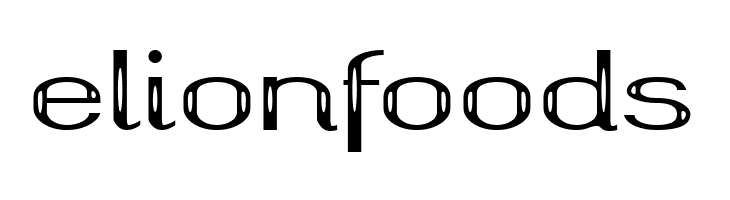 okolaks Mmetalik  Free Fonts Download