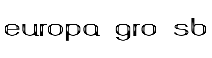okolaks Mmetalik  Free Fonts Download