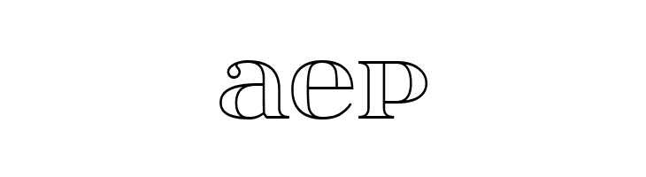 itsadzokeS03  Free Fonts Download