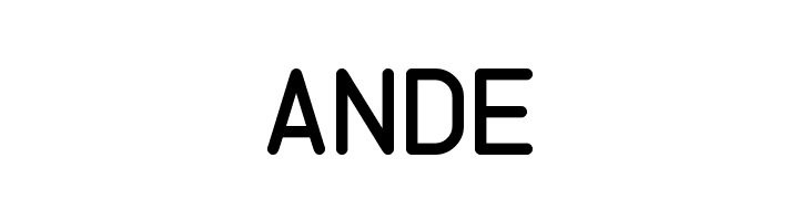 Instruction  Free Fonts Download