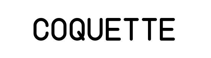 Instruction  Free Fonts Download