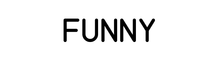 Instruction  Free Fonts Download