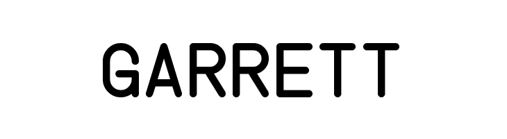 Instruction  Free Fonts Download