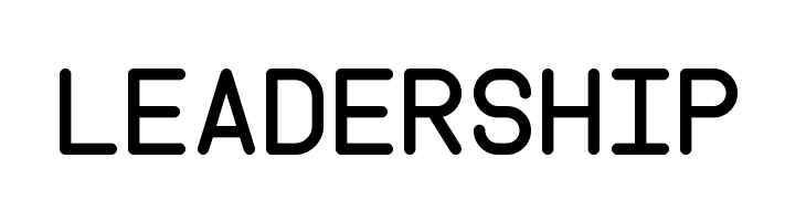 Instruction  Free Fonts Download