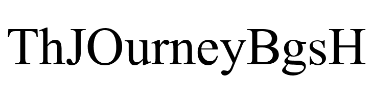 Tai Heritage Pro  Free Fonts Download