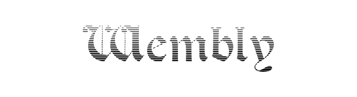 Salterio Gradient  Free Fonts Download