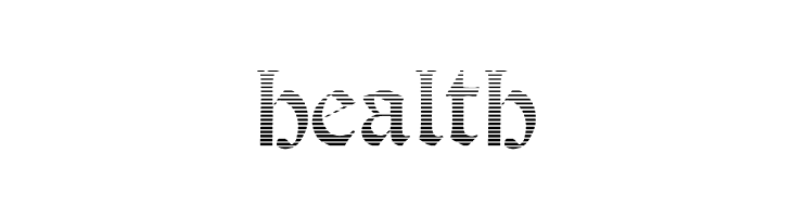 Salterio Gradient  Free Fonts Download