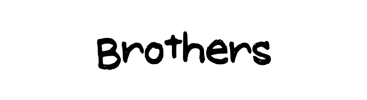 MeghansFont  Free Fonts Download