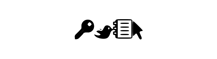 Symbols1  Free Fonts Download