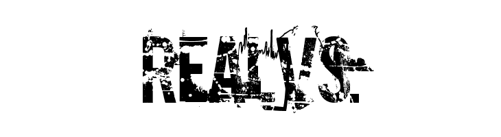 Cocaine Nosejob  Free Fonts Download