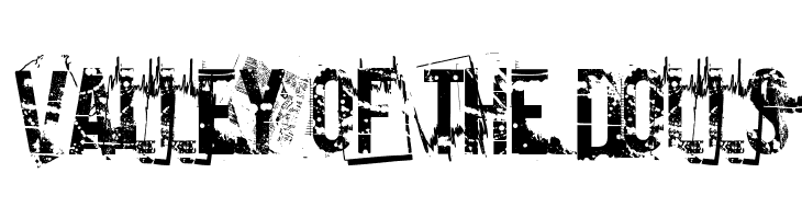 Cocaine Nosejob  Free Fonts Download