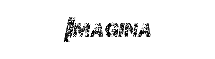 ChronicGothic  Free Fonts Download