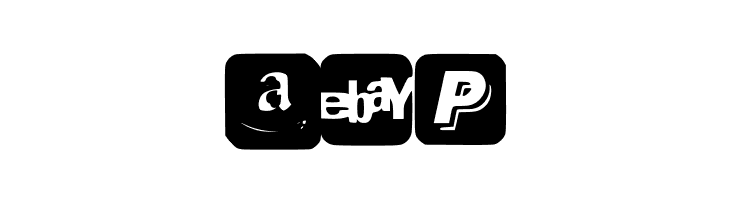 SocialNetworkingSymbols1  Free Fonts Download