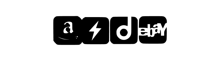 SocialNetworkingSymbols1  Free Fonts Download