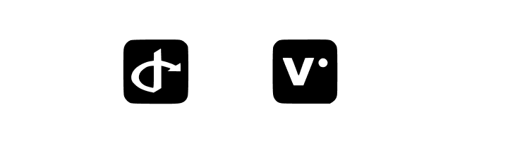 SocialNetworkingSymbols1  Free Fonts Download