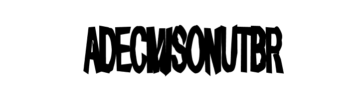 aRape Angular  Free Fonts Download