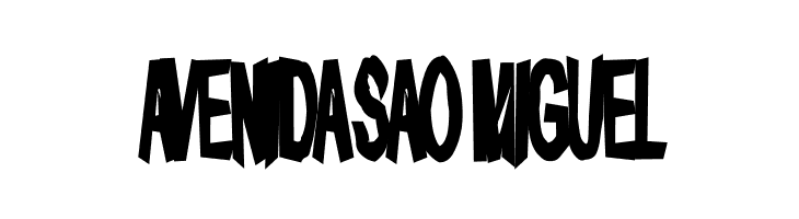 aRape Angular  Free Fonts Download