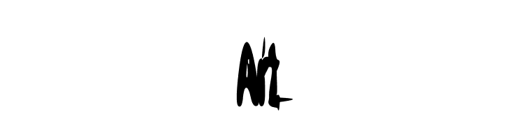 aRape Softular  Free Fonts Download