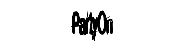 aRape Softular  Free Fonts Download