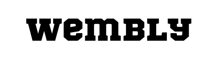 Sports World  Free Fonts Download