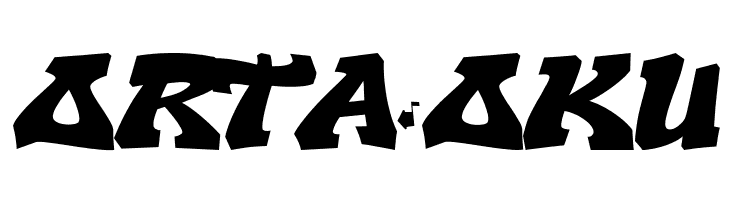 CryOneDUC Plain  Free Fonts Download