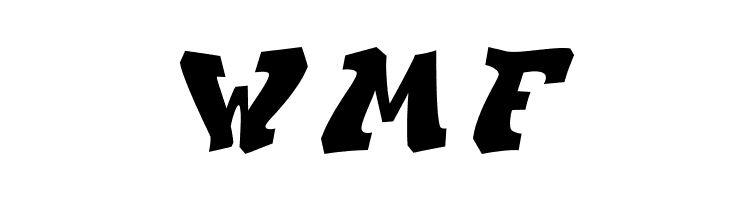 CryOneDUC Plain  Free Fonts Download