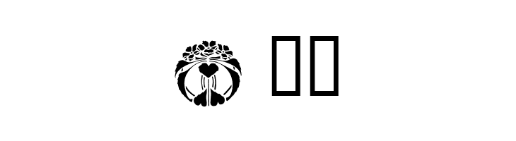 Flowers4  Free Fonts Download