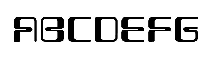 CLIQUE  Free Fonts Download