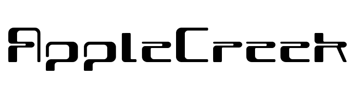 CLIQUE  Free Fonts Download