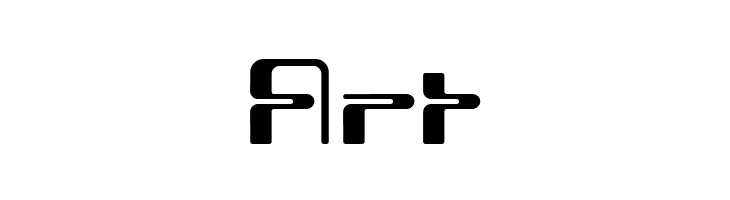 CLIQUE  Free Fonts Download