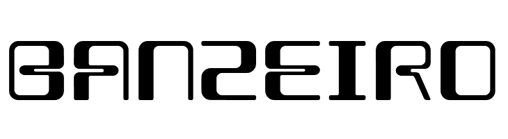 CLIQUE  Free Fonts Download